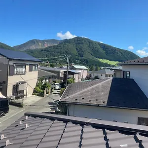 貸切古民家yukan アパート