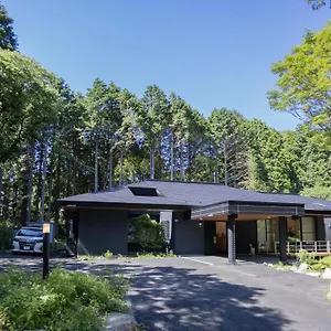 舜山荘-元箱根 貸切別荘-最大人数9名 別荘